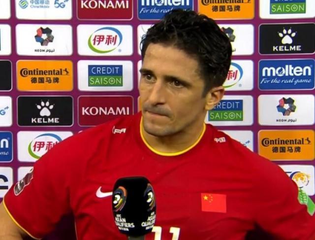 星亿娱乐官网-洛国富:对百万千万球迷道歉 会为国足战斗到最后