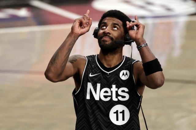 星亿娱乐平台-纳什躺平接受现实：已假设欧文无法出战主场比赛